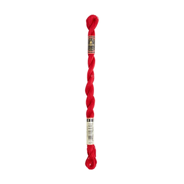 DMC Perle Cotton 8