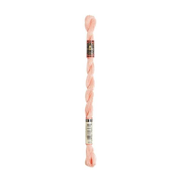 DMC Perle Cotton 8