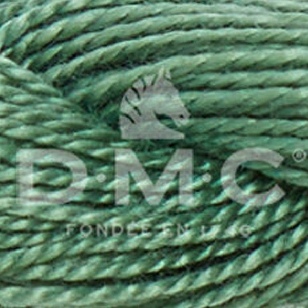 DMC Perle Cotton 8