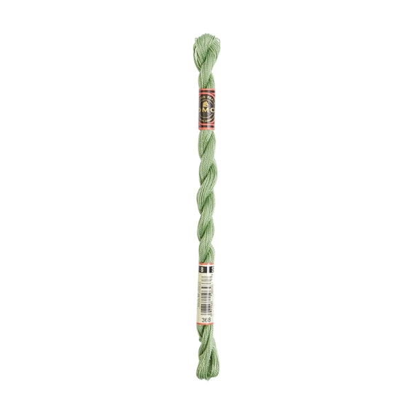 DMC Perle Cotton 8
