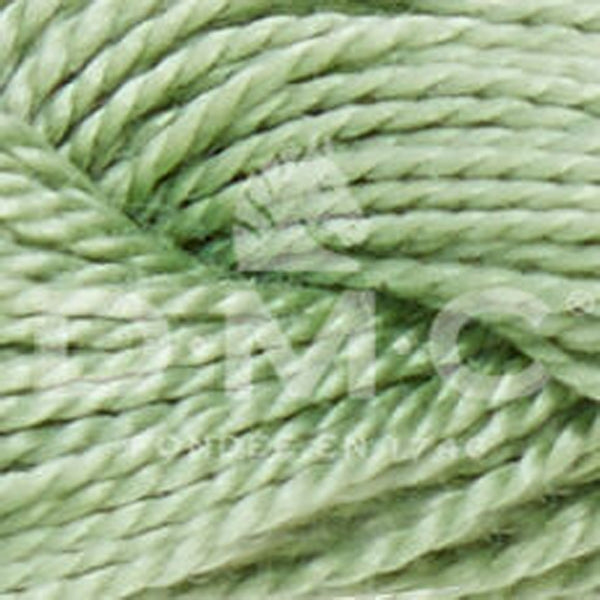 DMC Perle Cotton 8