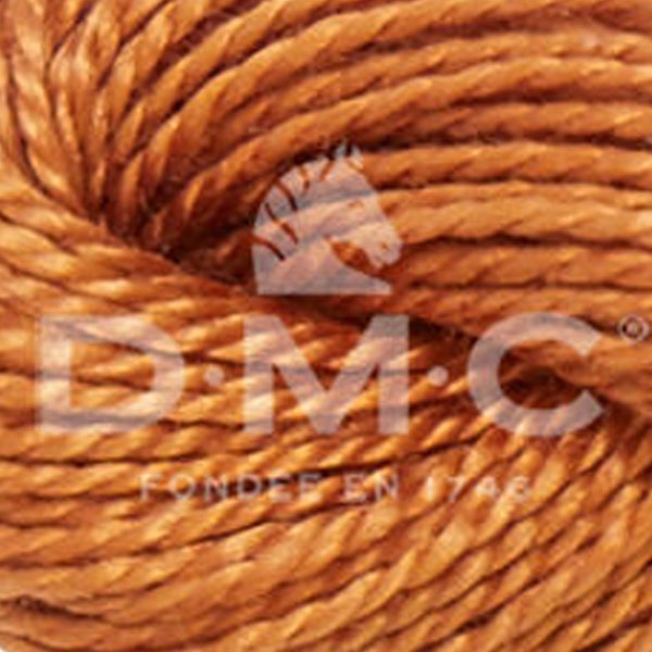 DMC Perle Cotton 8