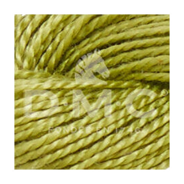 DMC Perle Cotton 8, 115ar.8 -01
