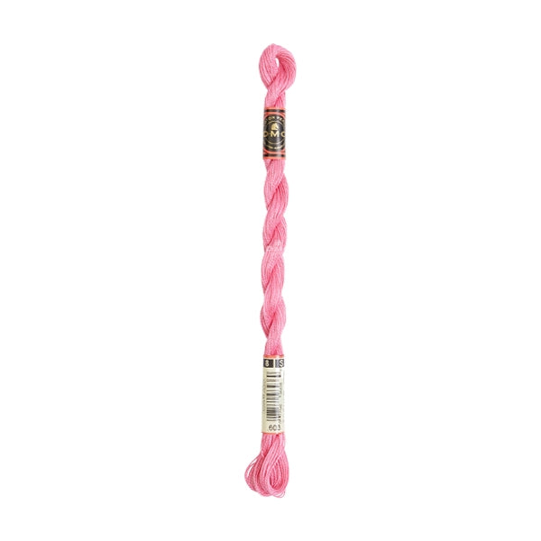 DMC Perle Cotton 8