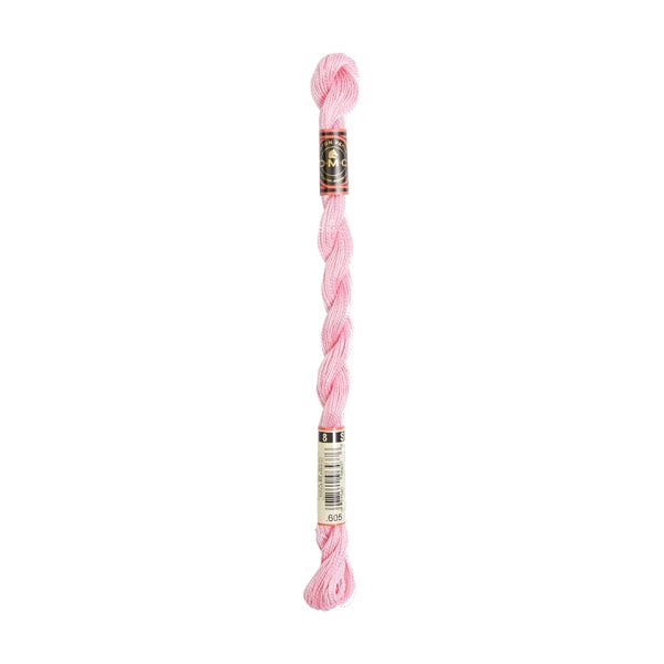 DMC Perle Cotton 8