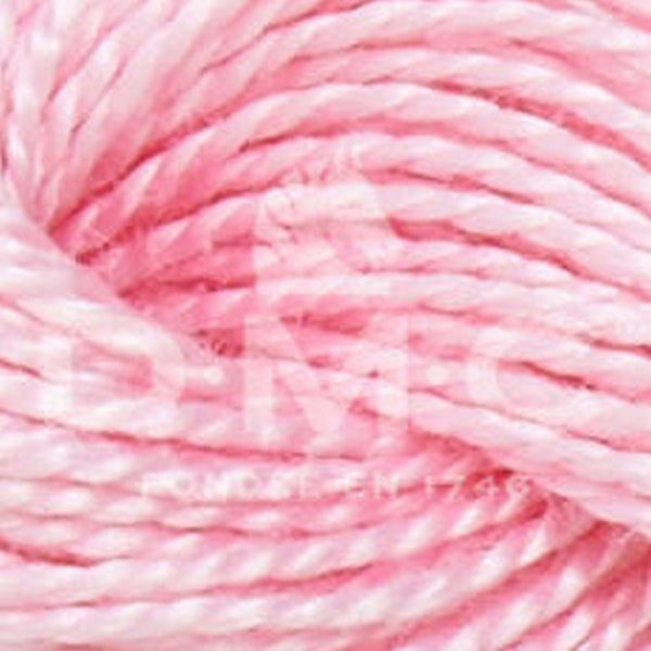 DMC Perle Cotton 8