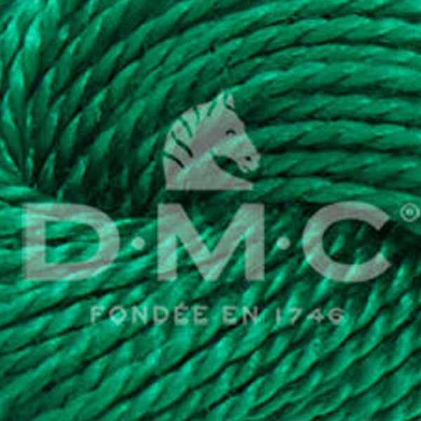 DMC Perle Cotton 8