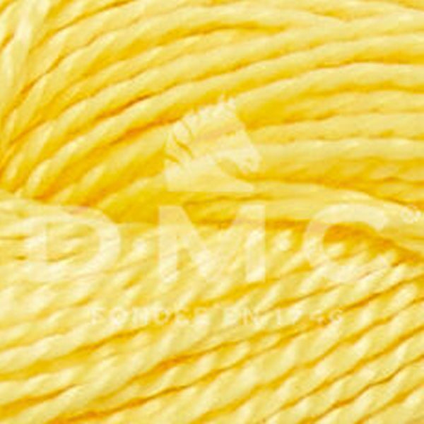 DMC Perle Cotton 8