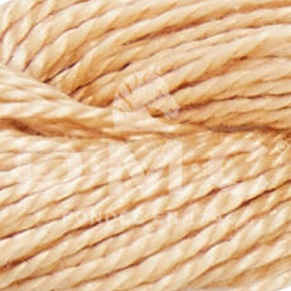DMC Perle Cotton 8