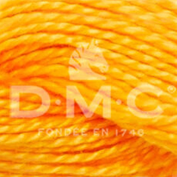 DMC Perle Cotton 8