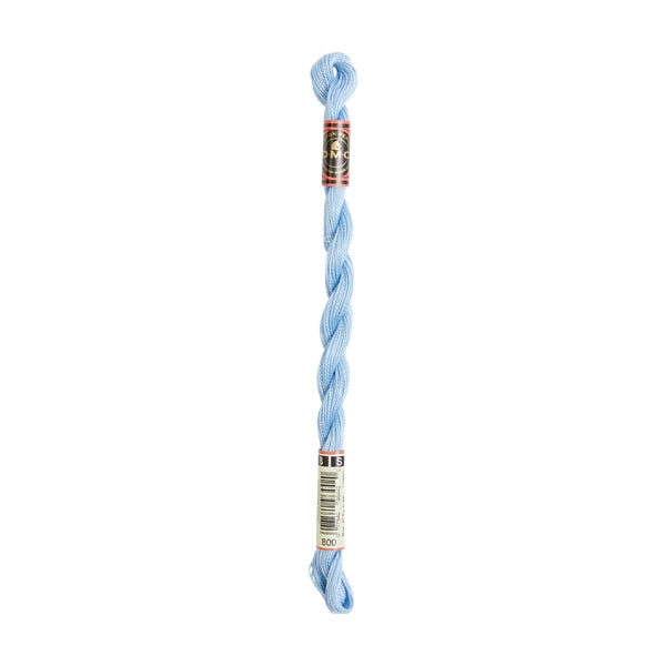 DMC Perle Cotton 8
