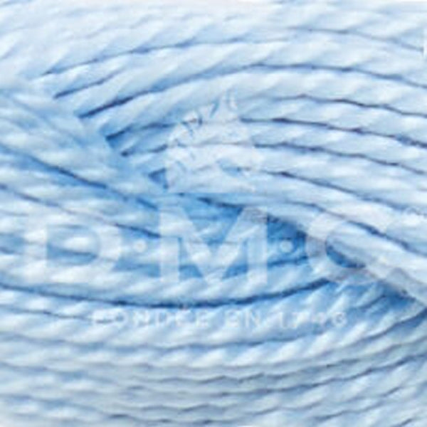 DMC Perle Cotton 8