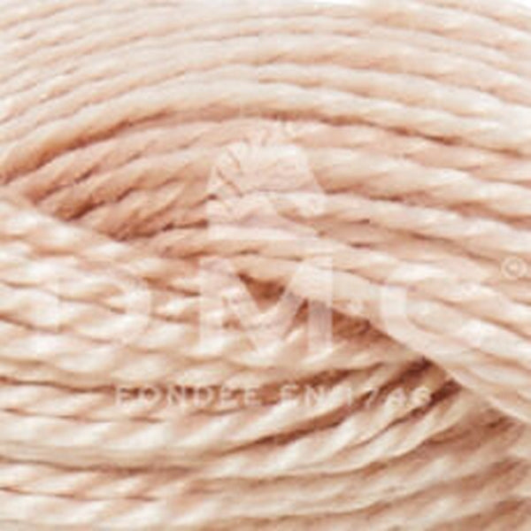 DMC Perle Cotton 8