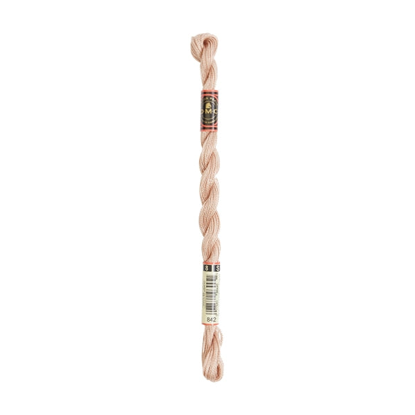 DMC Perle Cotton 8