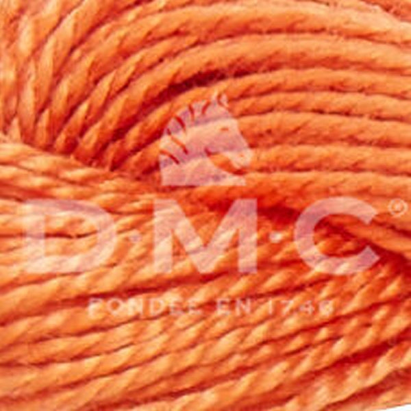 DMC Perle Cotton 8
