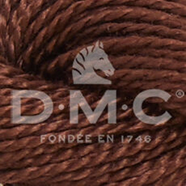 DMC Perle Cotton 8
