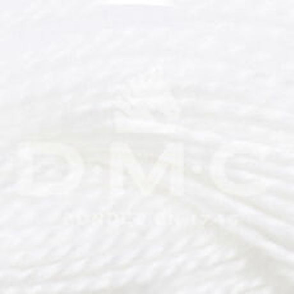 DMC Perle Cotton 8