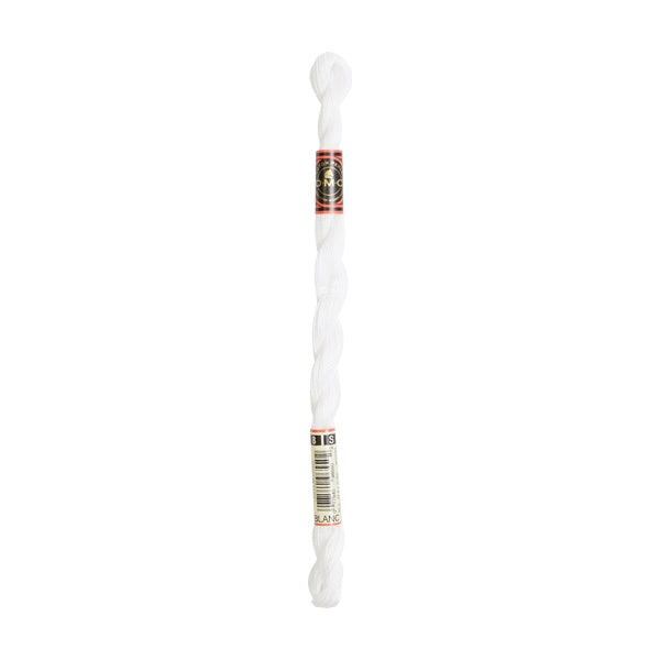 DMC Perle Cotton 8