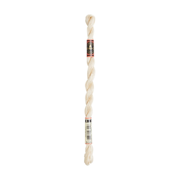 DMC Perle Cotton 8