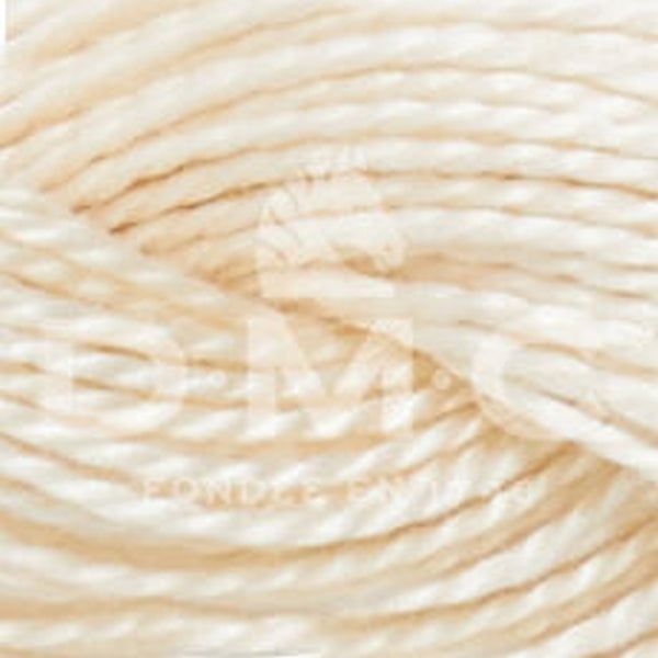 DMC Perle Cotton 8
