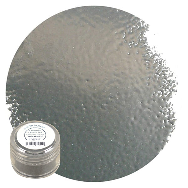 Emboss Powder Classic Metallics, 20ml