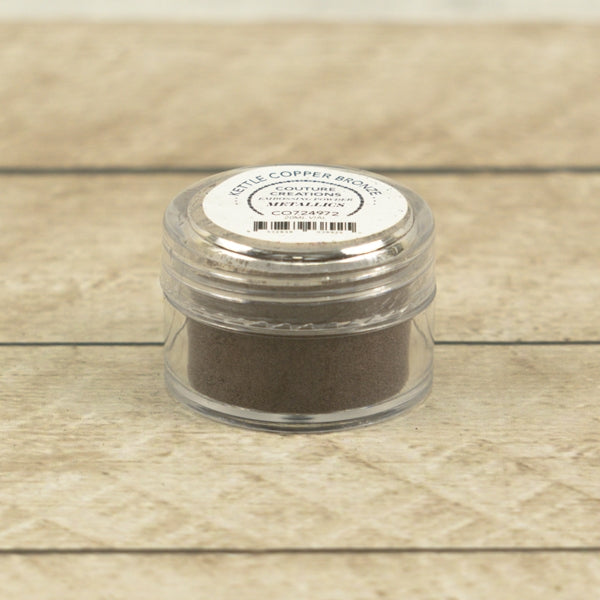 Emboss Powder Classic Metallics, 20ml