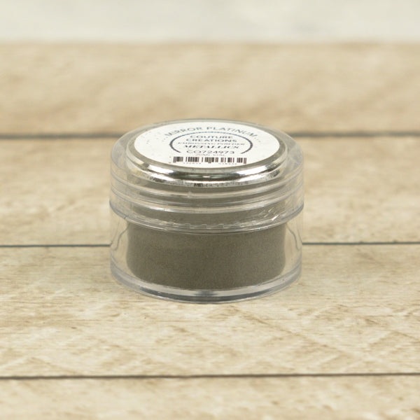 Emboss Powder Classic Metallics, 20ml