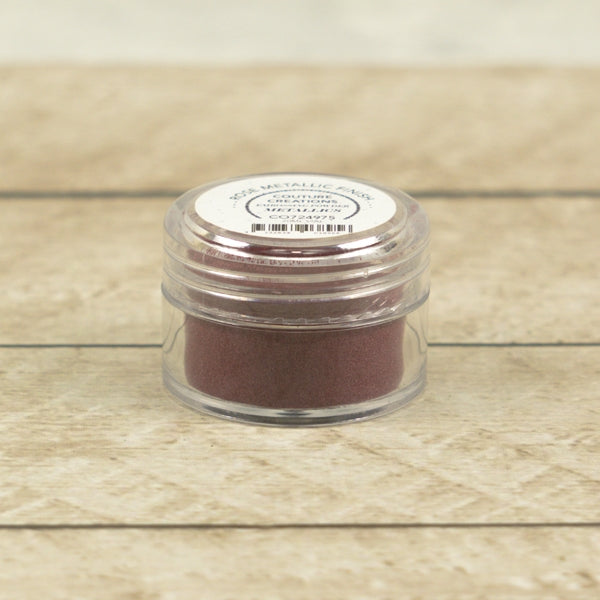 Emboss Powder Classic Metallics, 20ml