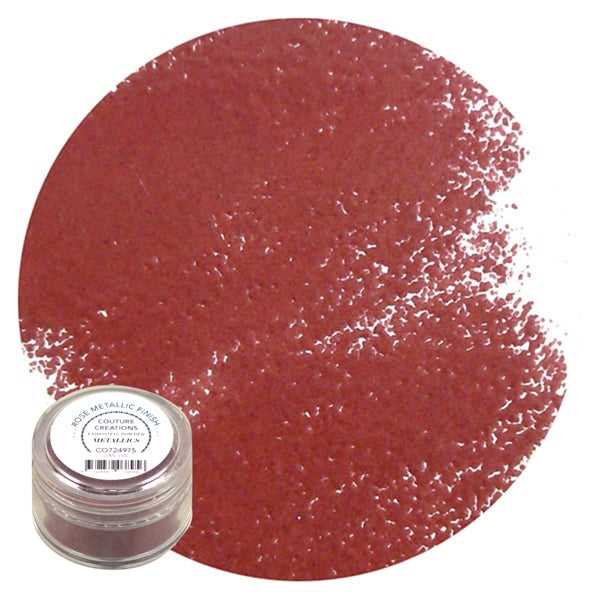 Emboss Powder Classic Metallics, 20ml