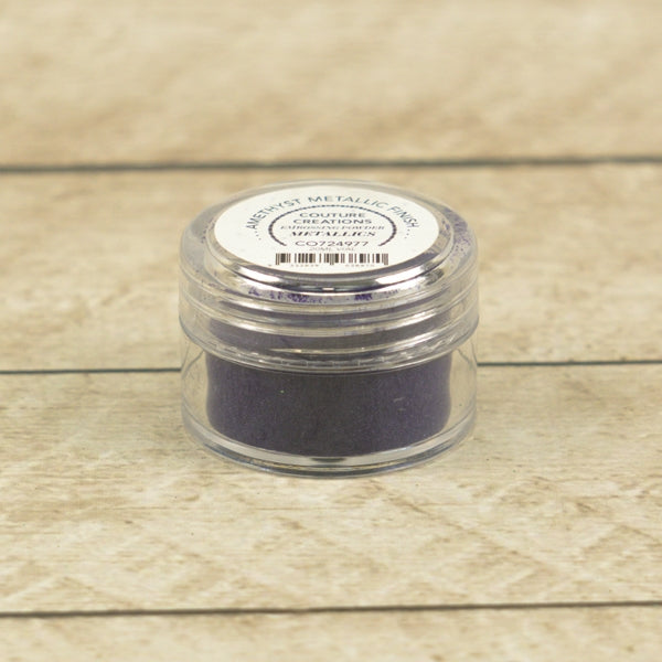 Emboss Powder Classic Metallics, 20ml