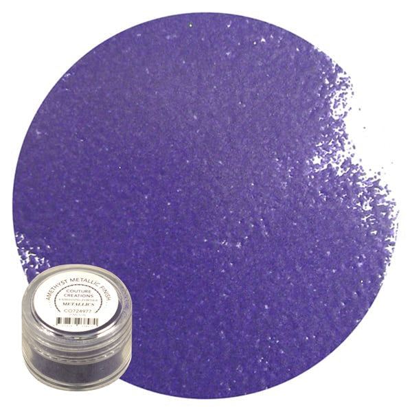 Emboss Powder Classic Metallics, 20ml