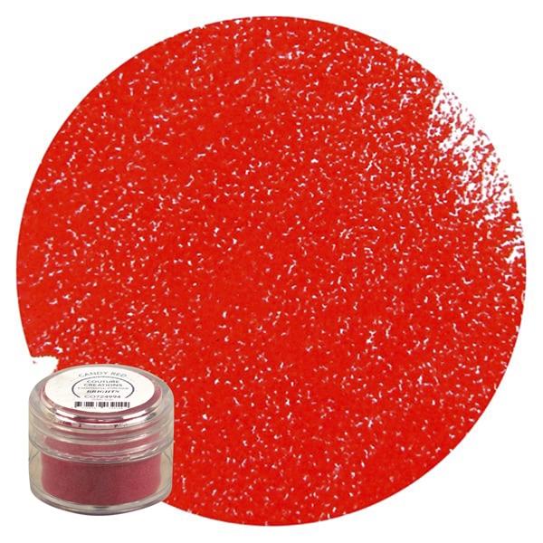 Emboss Powder Brights, Candy Red- 20ml – Lincraft