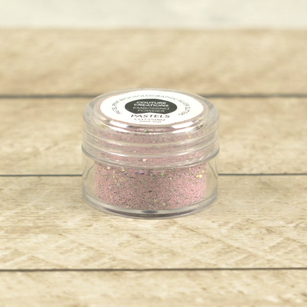 Emboss Powder Pastels, 20ml