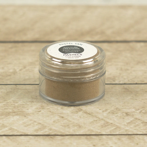 Emboss Powder Pastels, 20ml