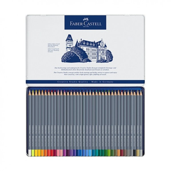 Goldfaber Aqua Watercolour Set