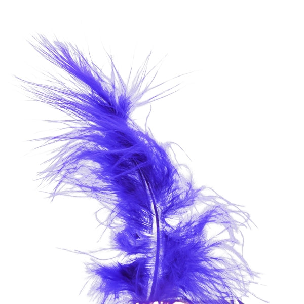 Marabou Feather, 15-17cm