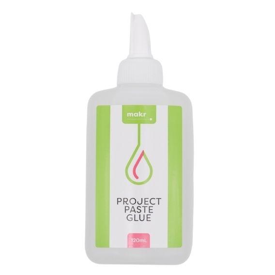 Makr Project Paste Glue Bottle, 120ml