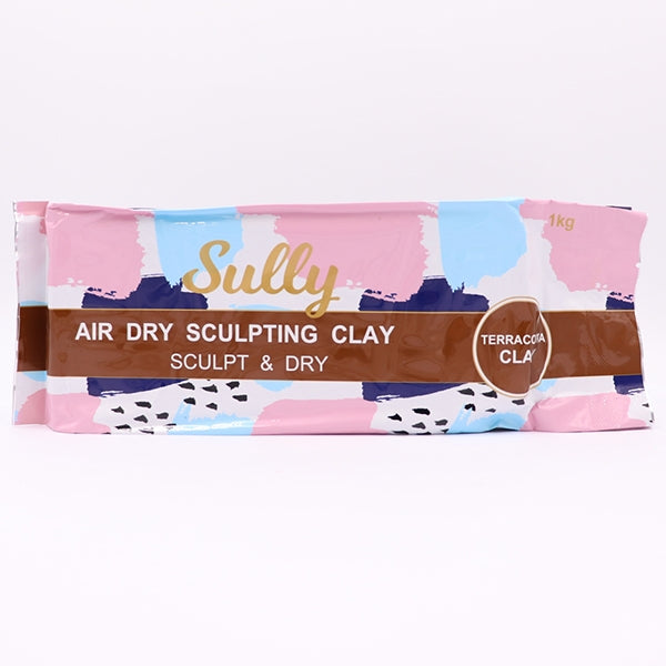 Sullivans Air Dry Clay