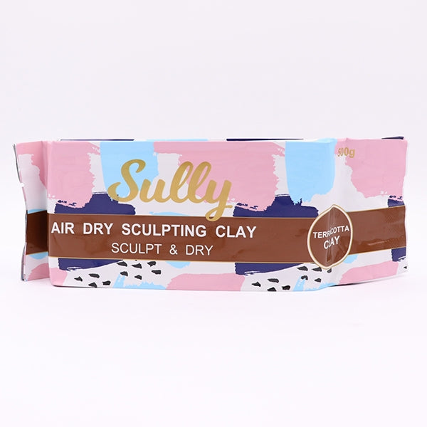 Sullivans Air Dry Clay