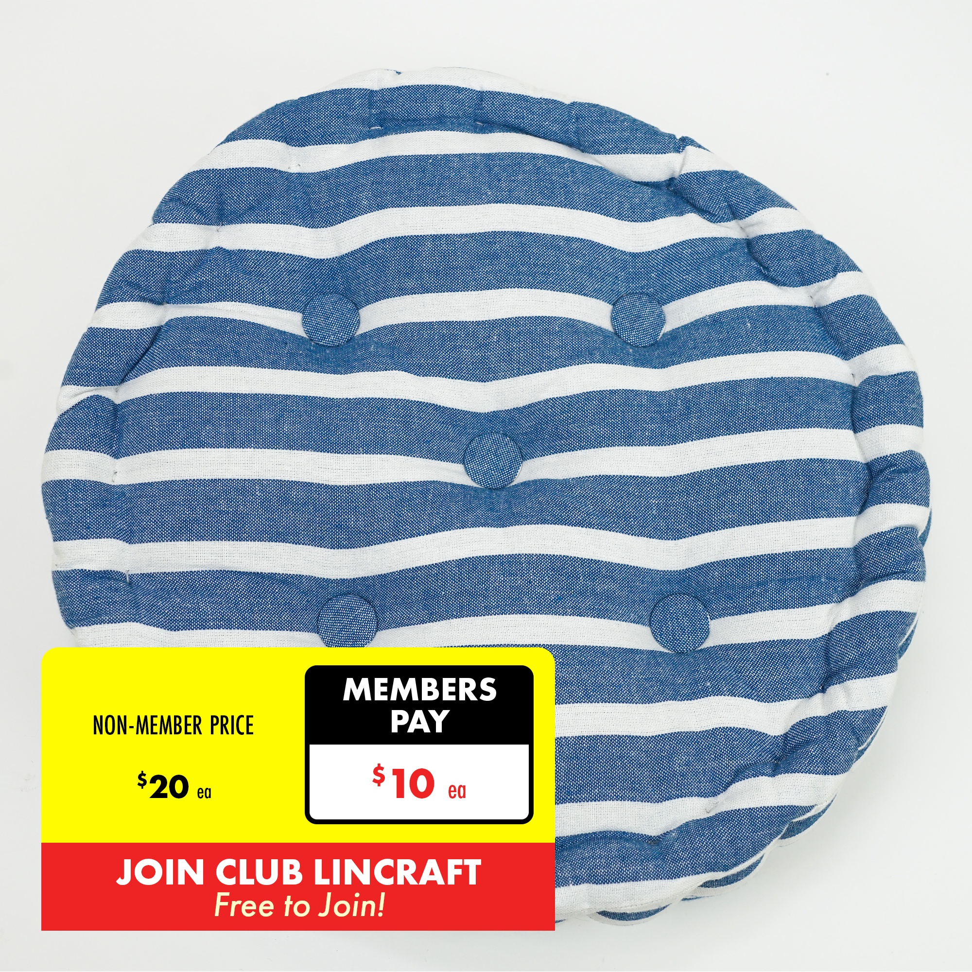 Chair best sale covers lincraft