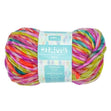 Makr Harlequin Yarn, Gemstone Mix- 100g Acrylic Wool Yarn