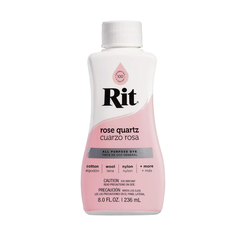 Rit Liquid Fabric Dye, 236ml