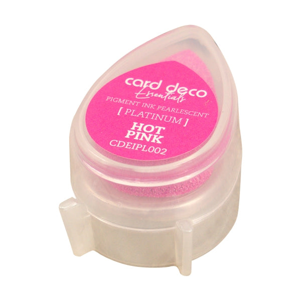 Card Deco Essentials Pigment Ink Pad