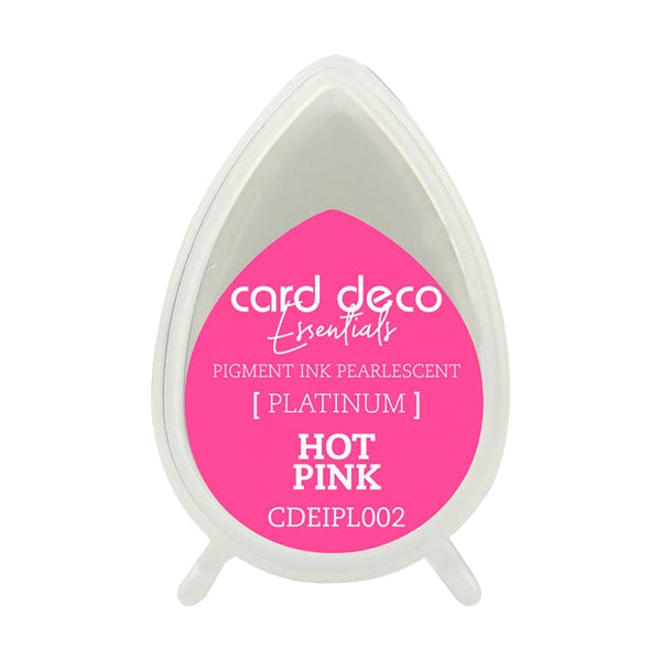 Card Deco Essentials Pigment Ink Pad