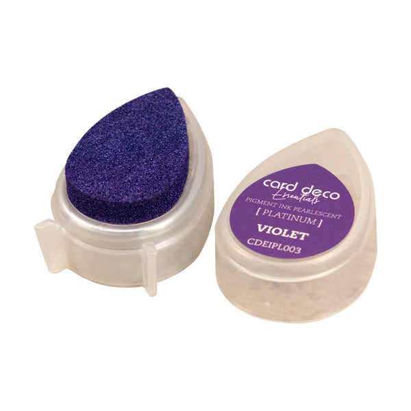 Card Deco Essentials Pigment Ink Pad