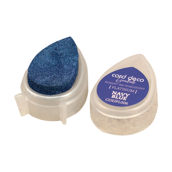 Card Deco Essentials Pigment Ink Pad
