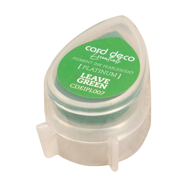 Card Deco Essentials Pigment Ink Pad