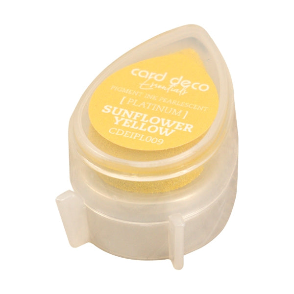 Card Deco Essentials Pigment Ink Pad