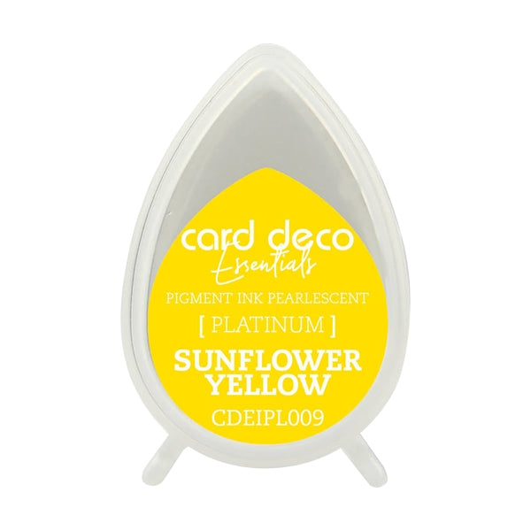 Card Deco Essentials Pigment Ink Pad