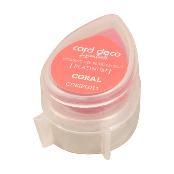 Card Deco Essentials Pigment Ink Pad